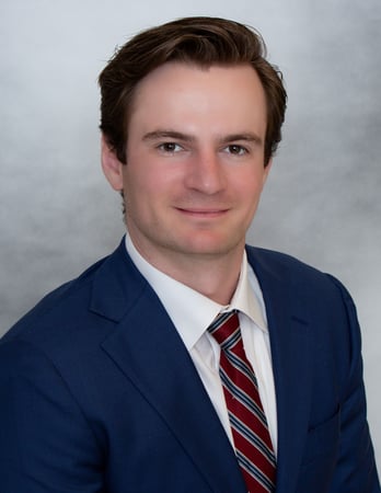 Photo of Kevin Pierce