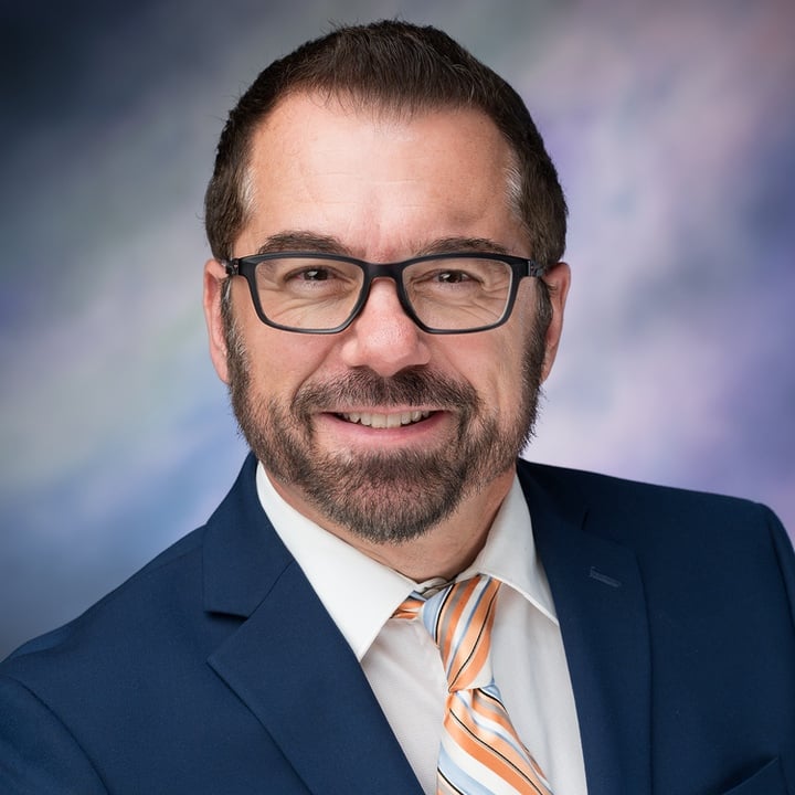 Photo of Mark T. Garry, M.D.