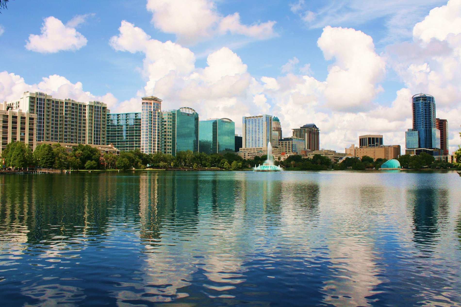 Hero Background Image