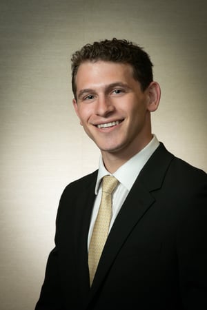 Photo of Cole Snyder