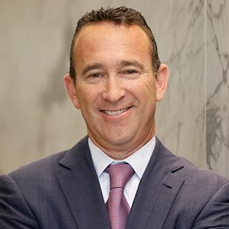 Photo of Jeff Swartz