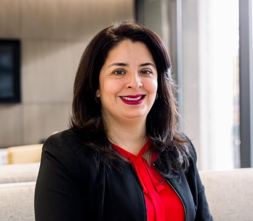 Photo of Mirella Saucedo Marquez