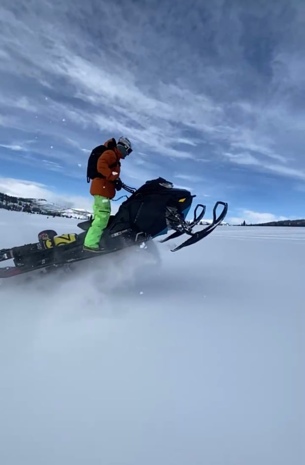 Evan Hill Bozeman, MT