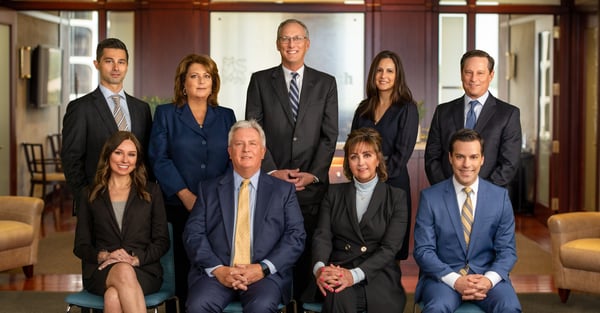 BURNS/NOWAKOWSKI GROUP, Financial Advisors in Buffalo, NY 14202 | Merrill