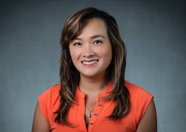 Photo of Linda Vuong