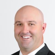 Personal Financial Representative Jason Hughs