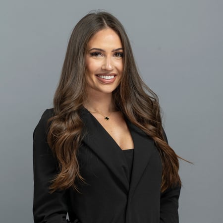 Alyssa Hannah California Closets Tampa Marketing Operations Specialist