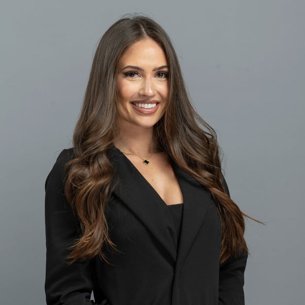 Alyssa Hannah California Closets Tampa Marketing Operations Specialist
