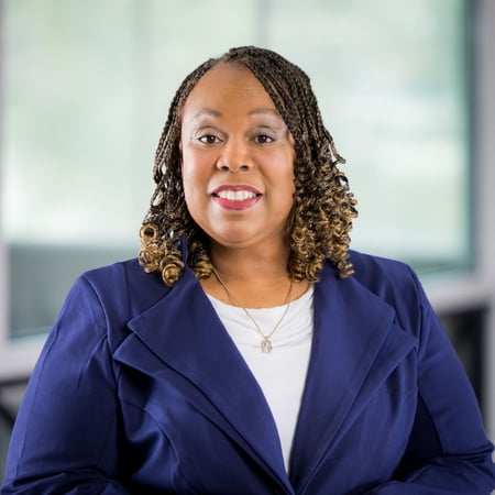 Photo of Alfreda Bell