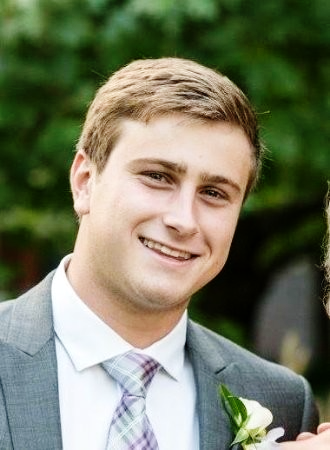 Photo of Nick Chandler