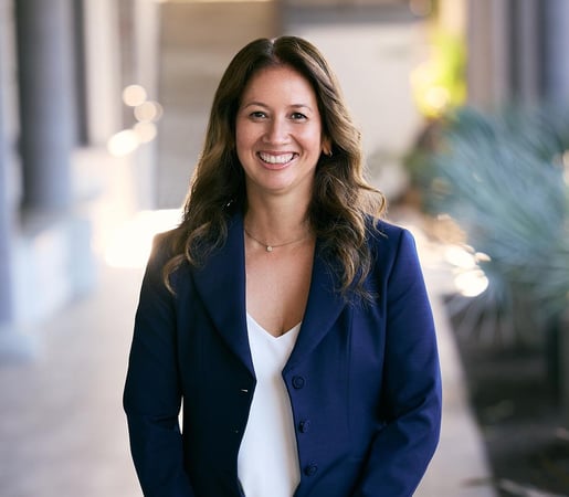 Photo of Lashawn Hayes