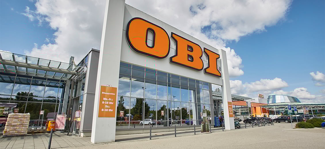 Obi Markt Neumarkt Freystädter Straße Neumarkt In Der Oberpfalz