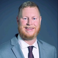 Photo of Eric Carroll