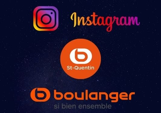 compte instagram de votre magasin boulanger st quentin fayet
