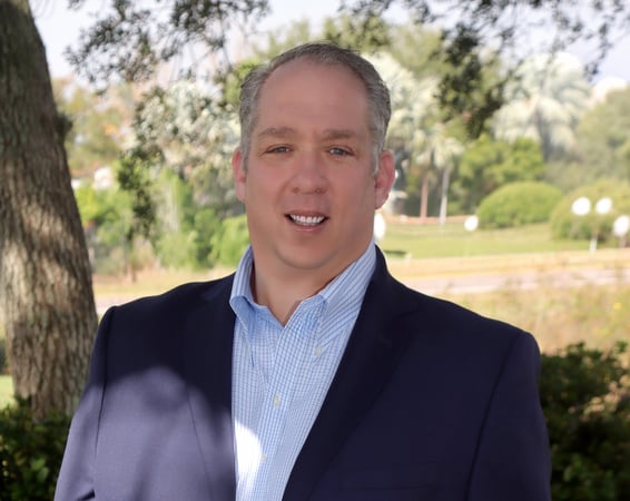 Photo of Shane Atwood