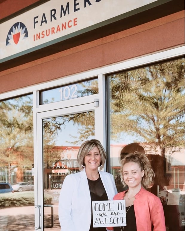 Lori Sorenson Farmers Insurance Agent in Lafayette, CO