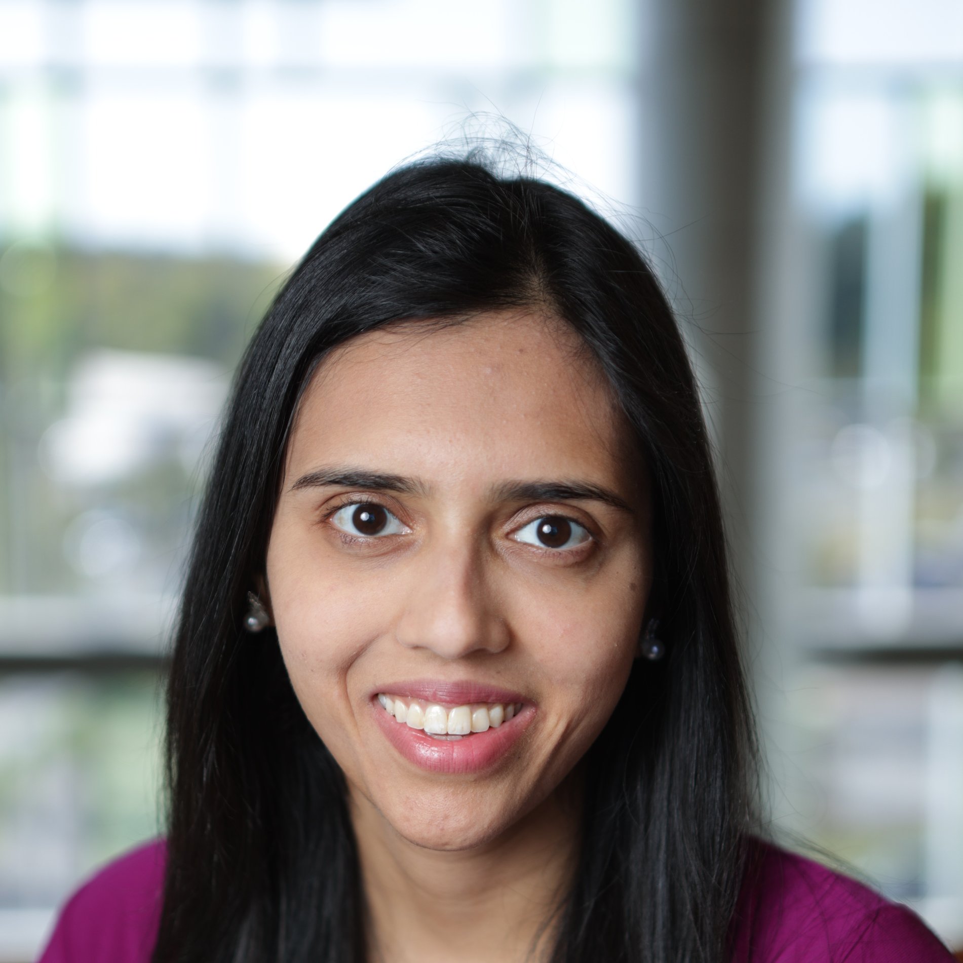 Shruti Nadkarni, DO