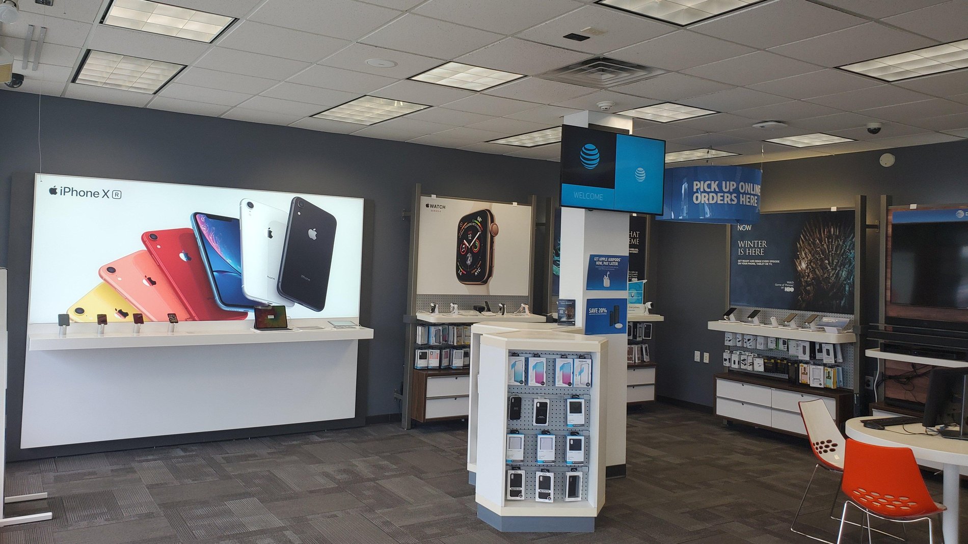 Fall River Store Cell Phones, accessories, & TV Fall River