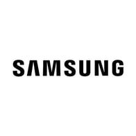 Samsung Logo Medallion