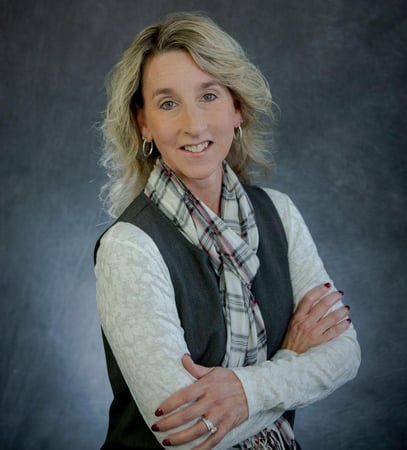 Photo of Wende Wozny