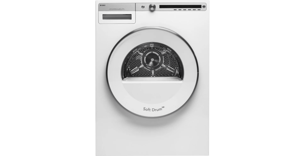 Sèche Linge Frontal a évacuation extérieure ASKO T411VD.W