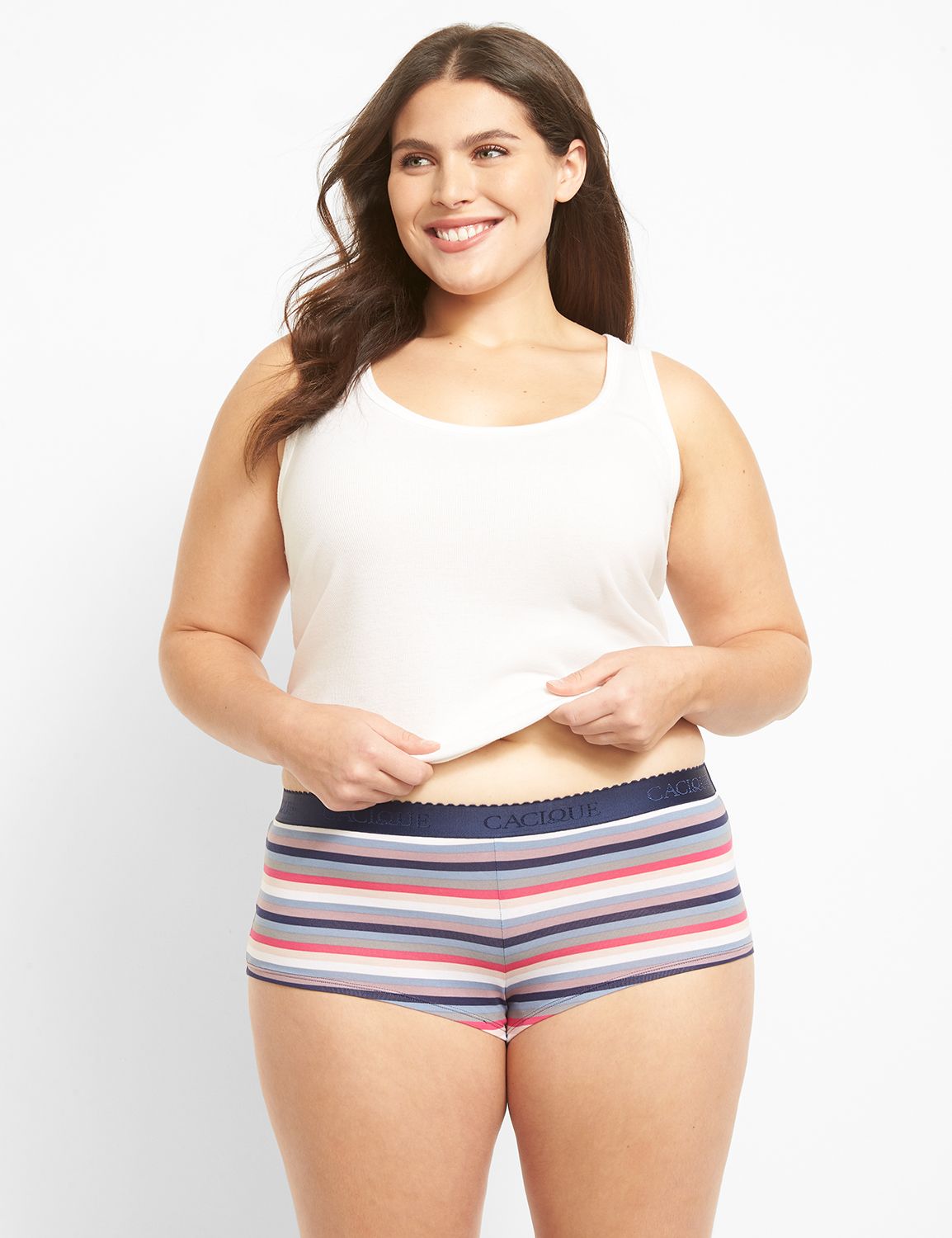 lane bryant plus size