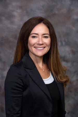 Photo of Lacey Kozik