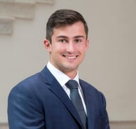 Photo of Simon Carter - Morgan Stanley