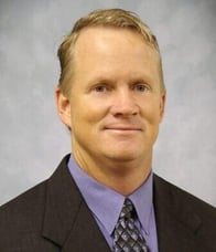 Photo of Winston Walls - Morgan Stanley Financial Advisor