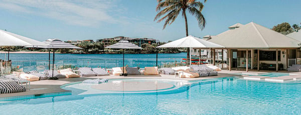 Sunshine Coast: alle unsere Hotels