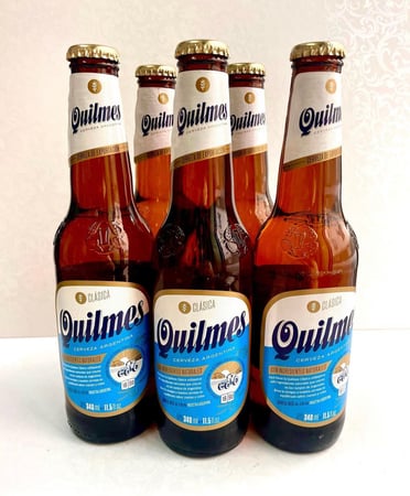 Birra Quilmes