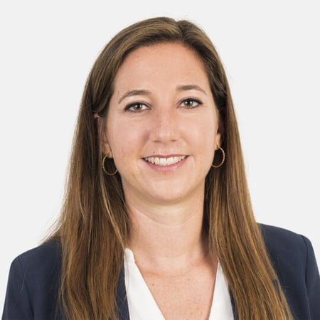 MLaw Laura Muheim, Rechtsanwältin