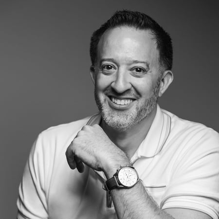 Vince Chavez, California Closets, TN182, Nashville, Design Consultant