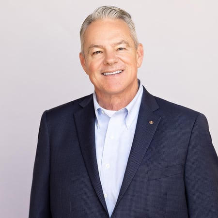 Photo of Robert Berry