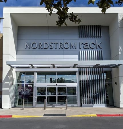 Nordstrom Rack to open new store in northwest Las Vegas