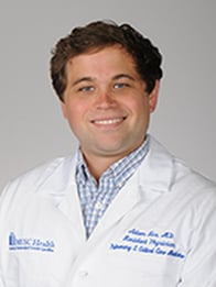 Brian Allan Houston, MD in Charleston, SC, Specializes in: Cardiology -  Heart Failure & Transplant