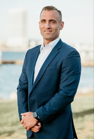 Photo of Nicholas Westendorf