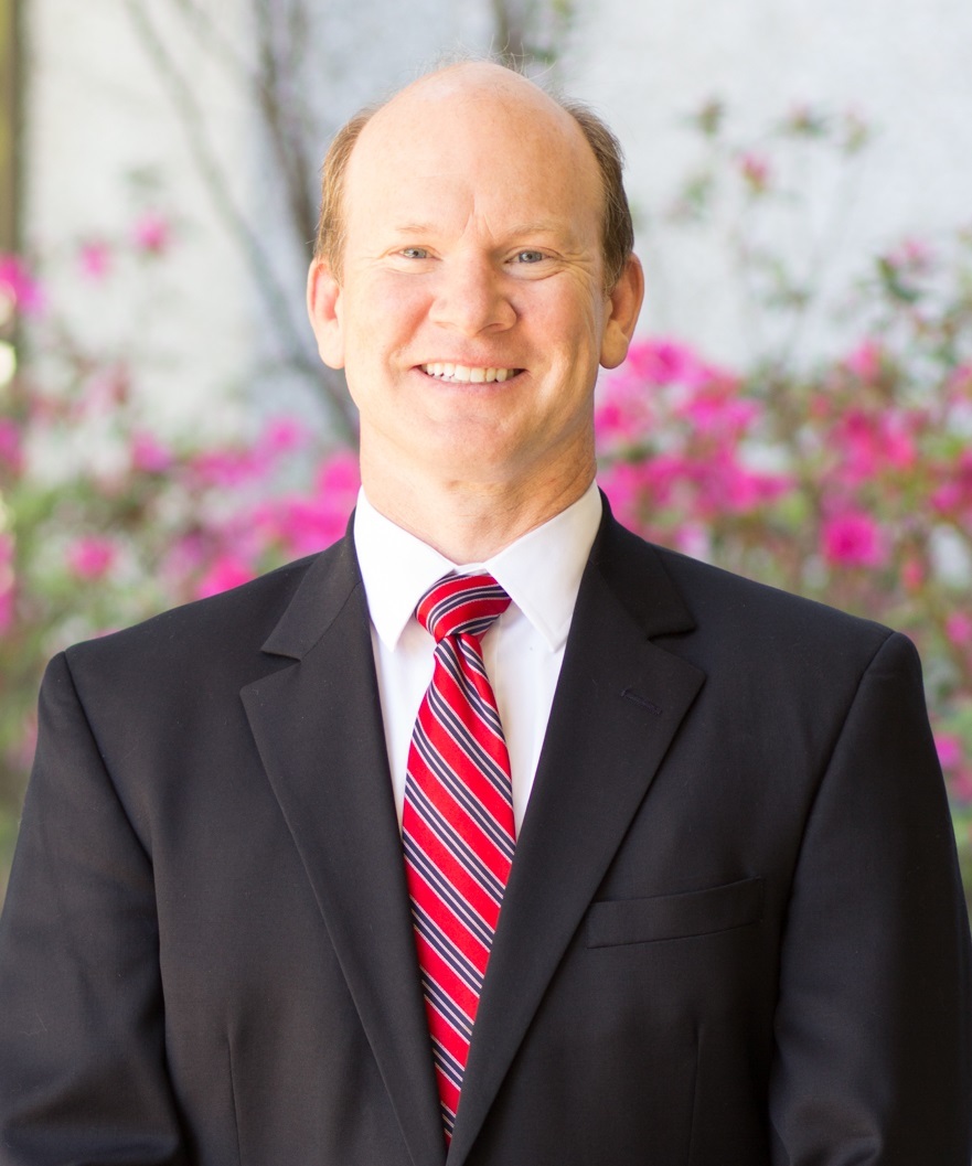 Photo of Robert C Foard - Morgan Stanley