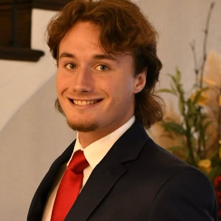 Photo of Jake Brunoldi