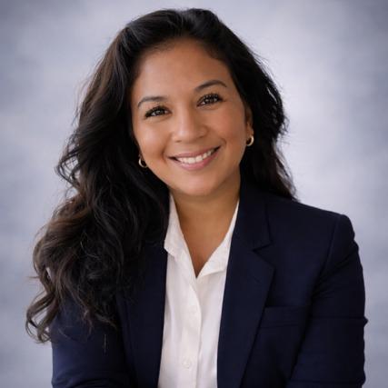 Photo of Carol Alania