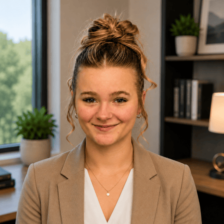 Photo of Aylah Ronfeldt