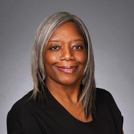 Photo of Shamika Myers