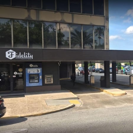 Fidelity Bank High Point, NC — Loan Production Office