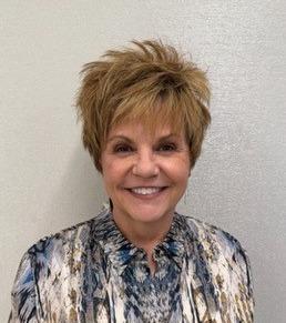 Photo of Tammie Thompson