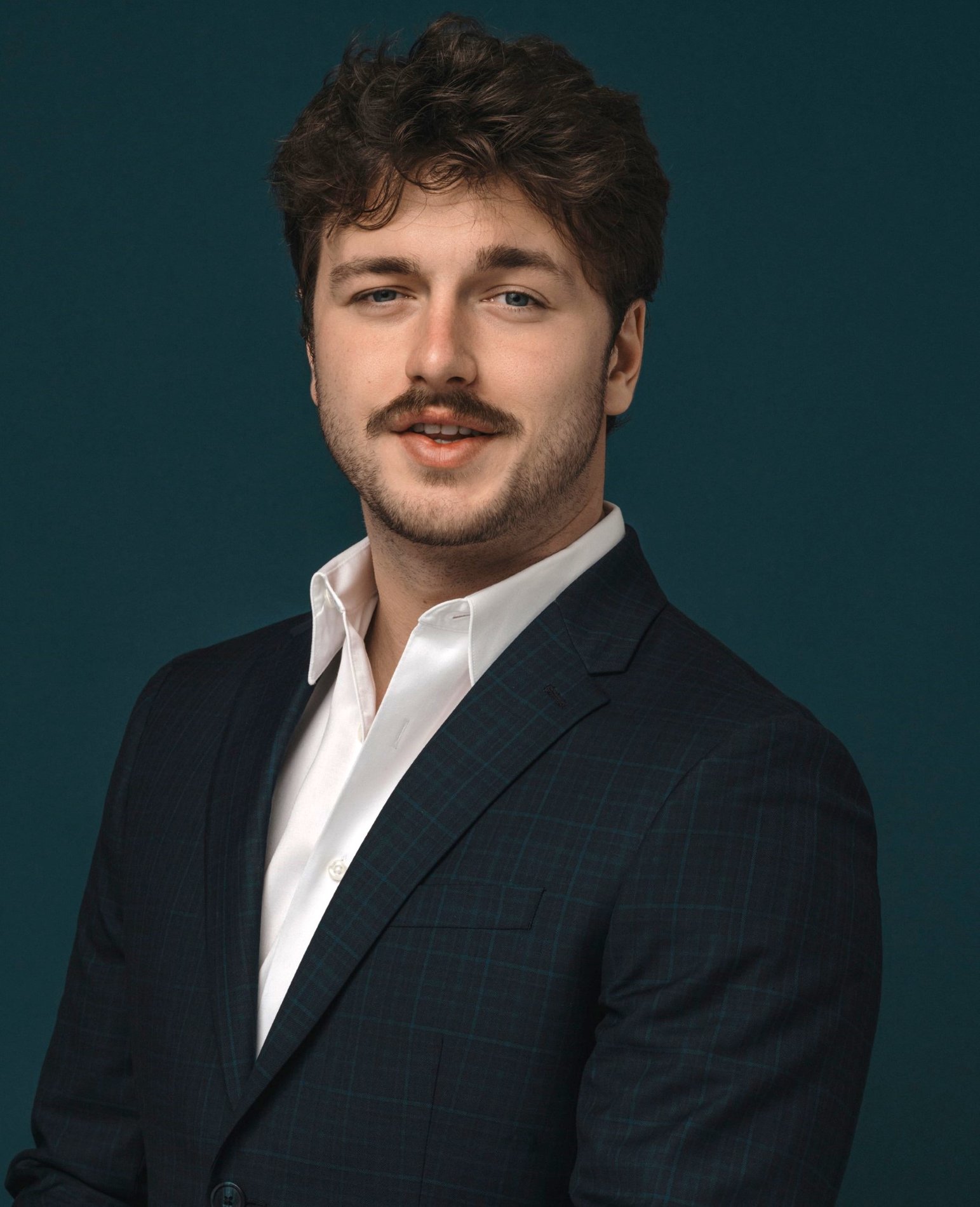 Photo of Cole Durica