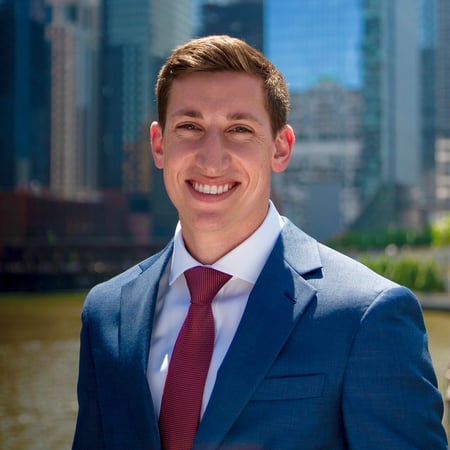 Photo of John Pizzoferrato