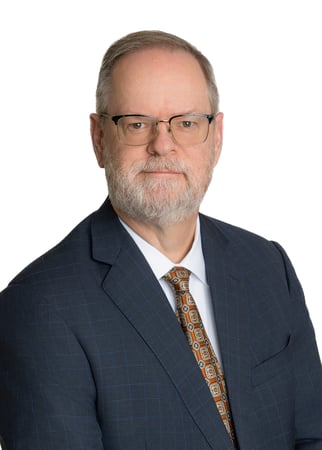 Photo of Michael D. Stadnik