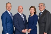 Photo of The Fairchester Group - Morgan Stanley