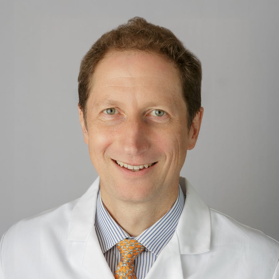 Robert Graham Barr, MD, DrPH