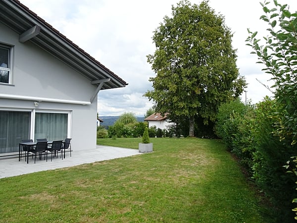 Vendre sa villa rapidement à Lausanne